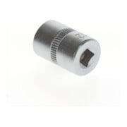 Douille Gedore 1/4" 12 côtés-5