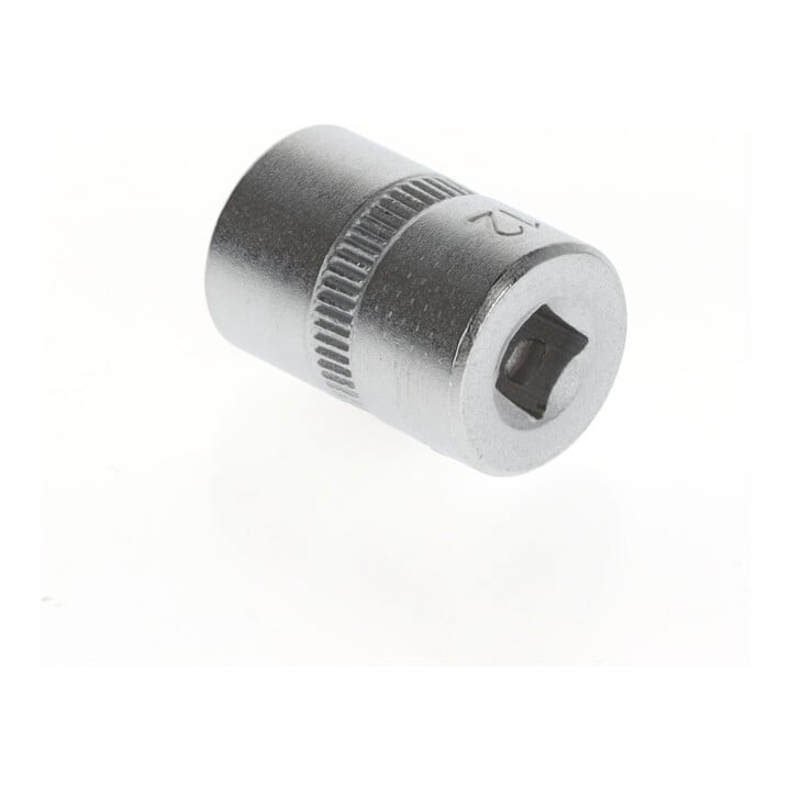 Douille Gedore insert 1/4" profil UD 12 mm