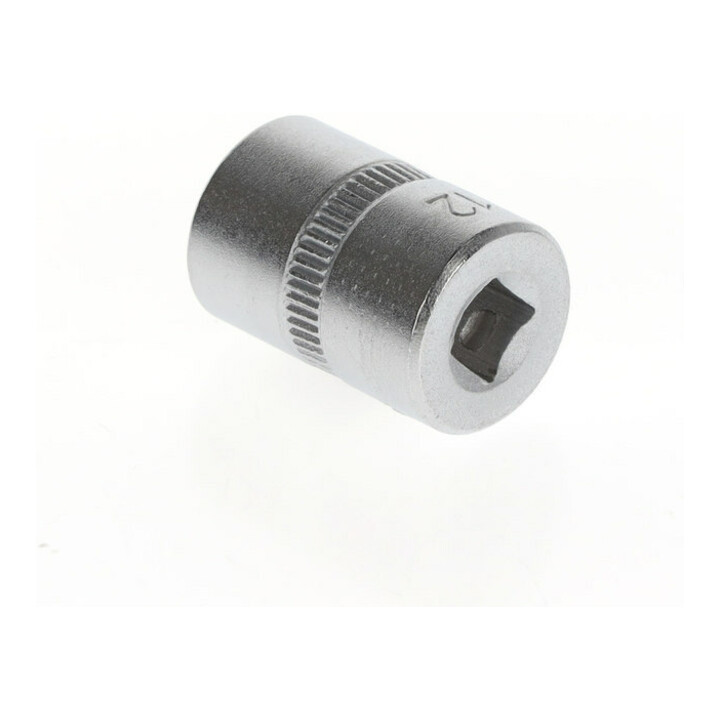 Douille Gedore insert 1/4" profil UD 12 mm