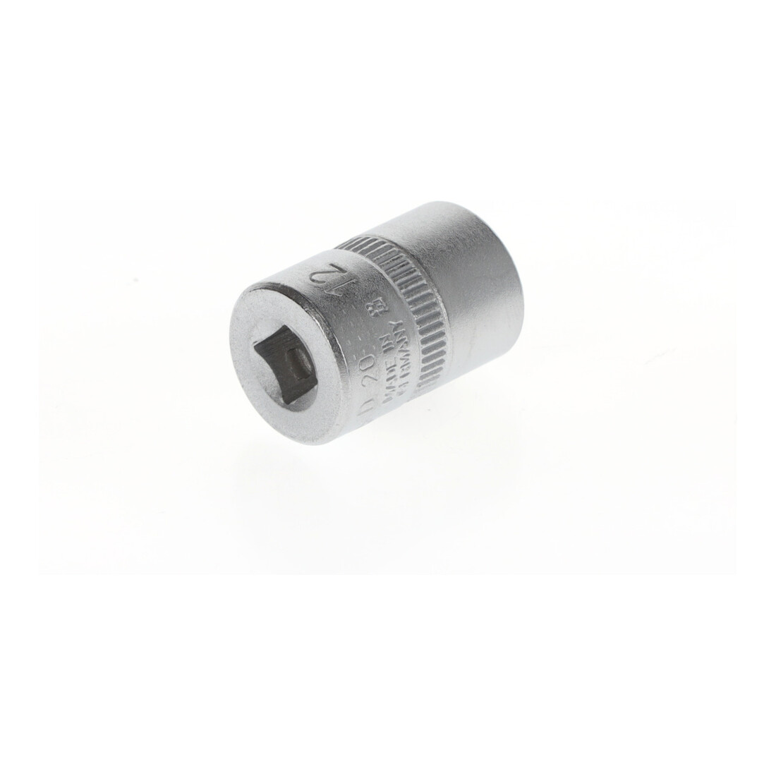 Douille Gedore 1/4" 12 côtés