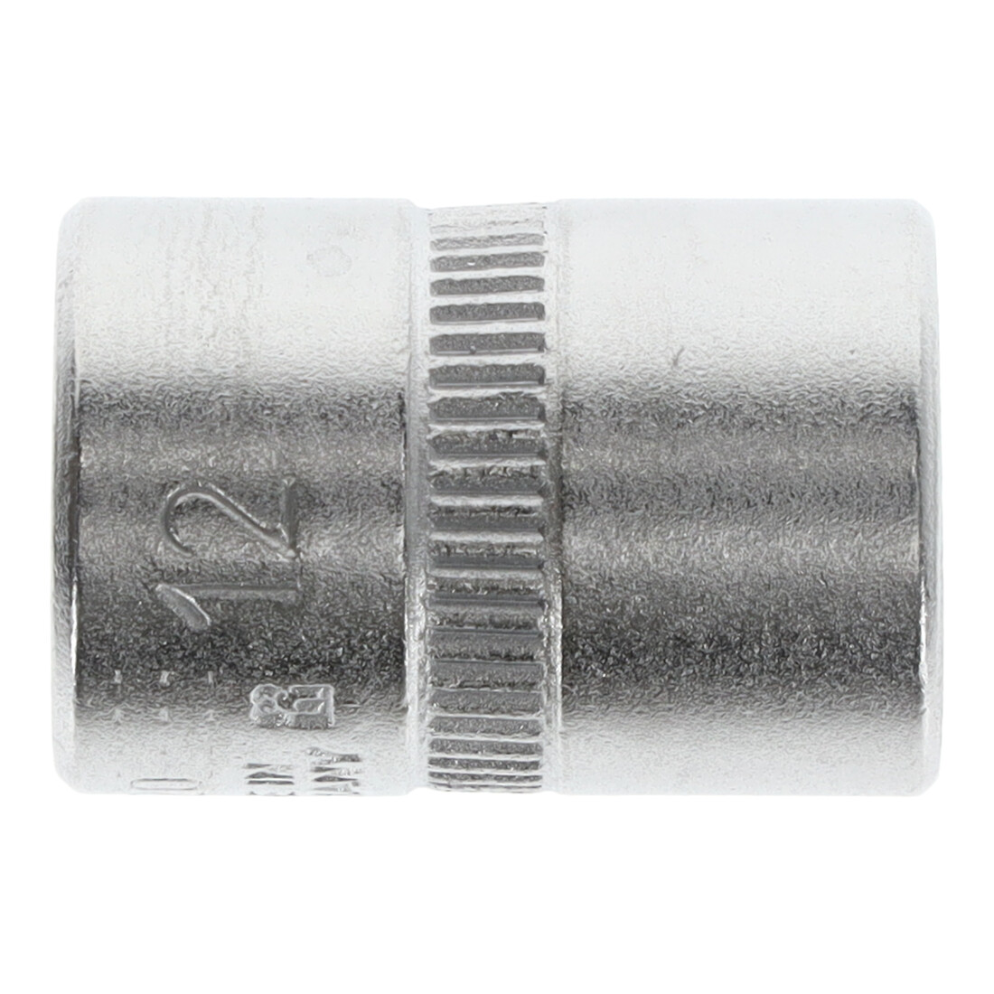 Douille Gedore 1/4" 12 côtés