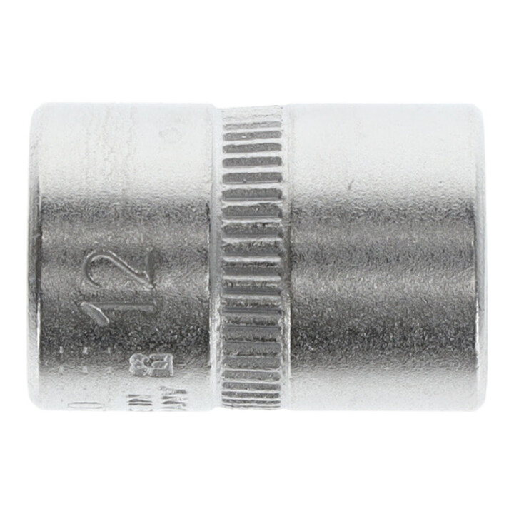 Douille Gedore insert 1/4" profil UD 12 mm