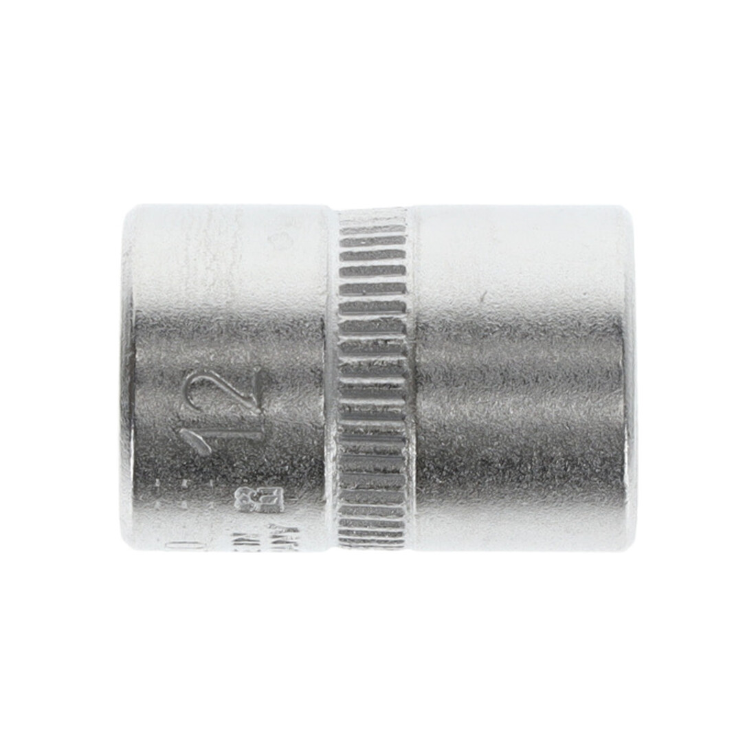 Douille Gedore 1/4" 12 côtés