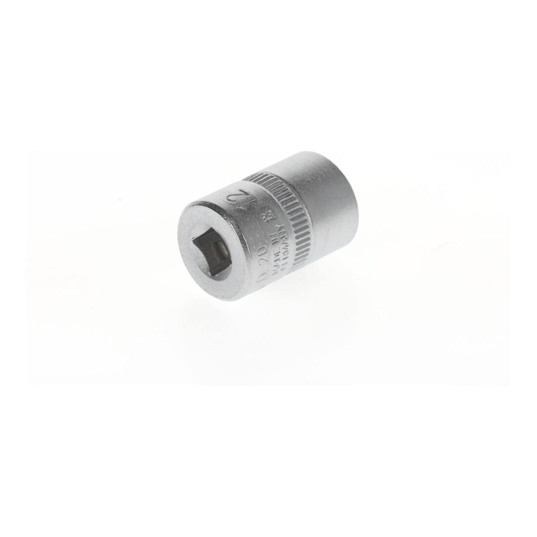 Douille Gedore 1/4" 12 côtés