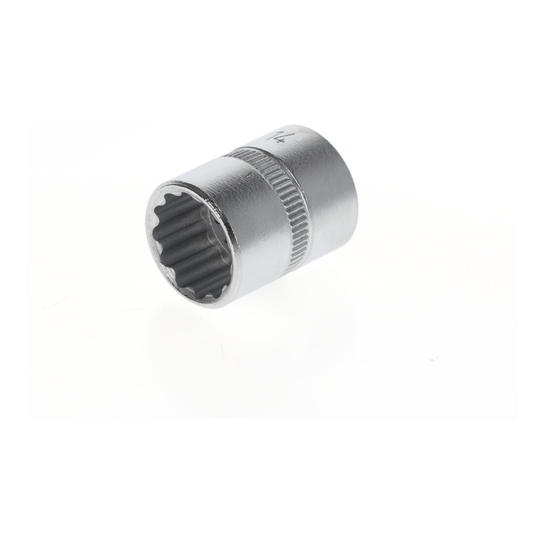 Douille Gedore 1/4" 12 côtés