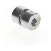 Douille Gedore 1/4" 12 côtés-5