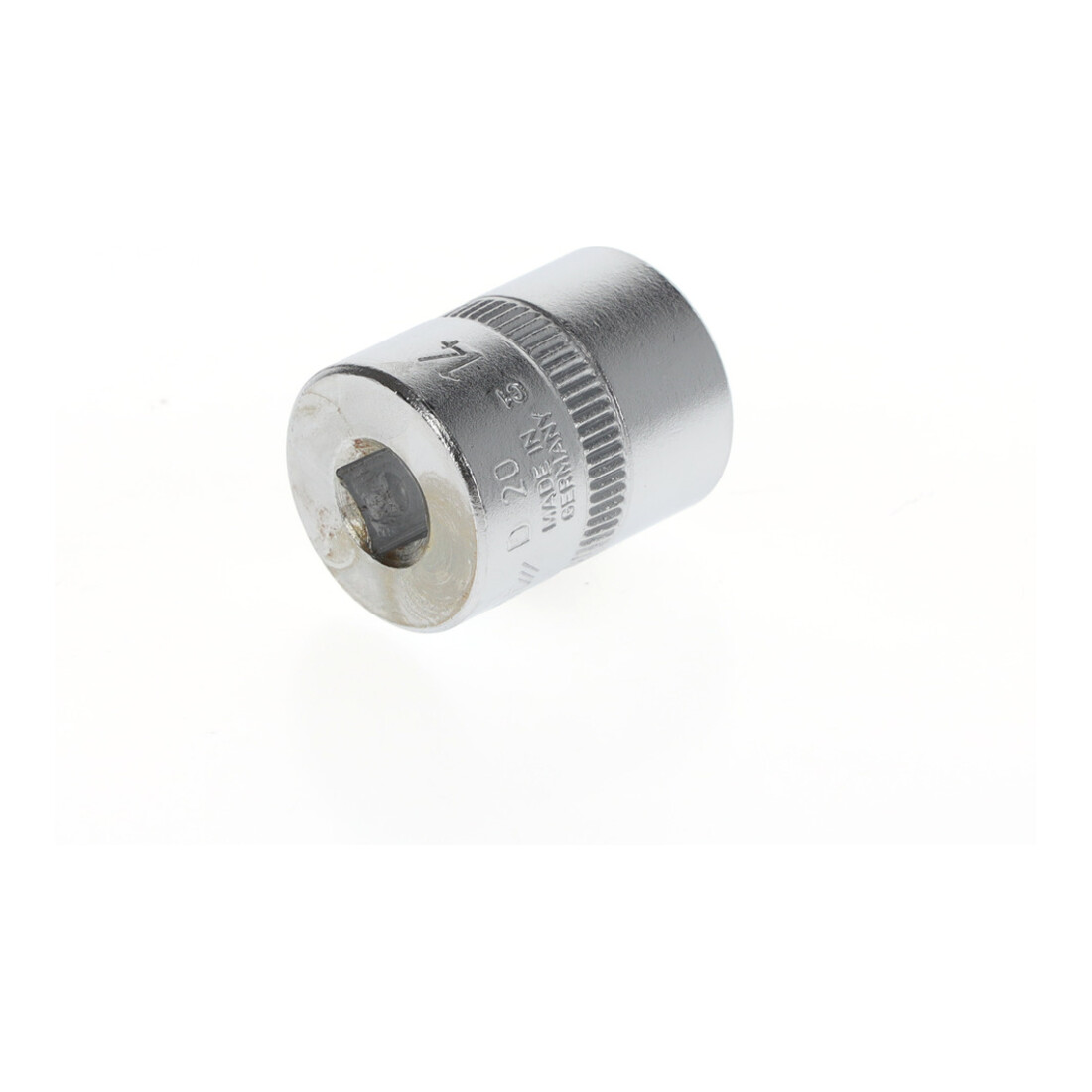 Douille Gedore 1/4" 12 côtés