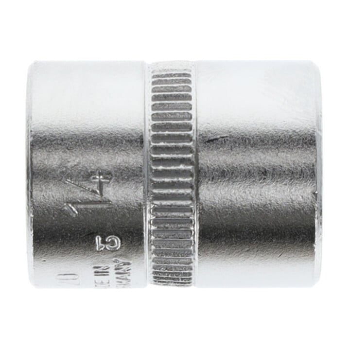 Douille Gedore insert 1/4" profil UD 14 mm