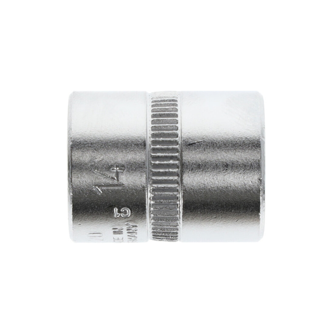 Douille Gedore 1/4" 12 côtés