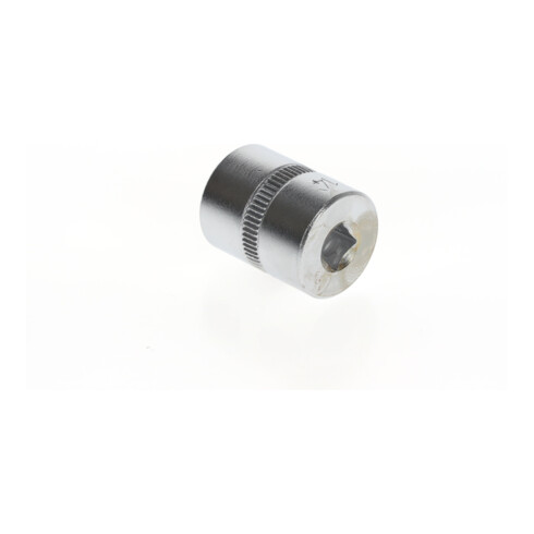 Douille Gedore 1/4" 12 côtés