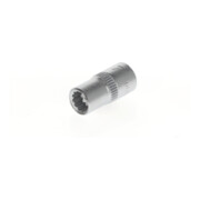 Douille Gedore 1/4" 12 côtés-4