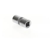 Douille Gedore 1/4" 12 côtés-5