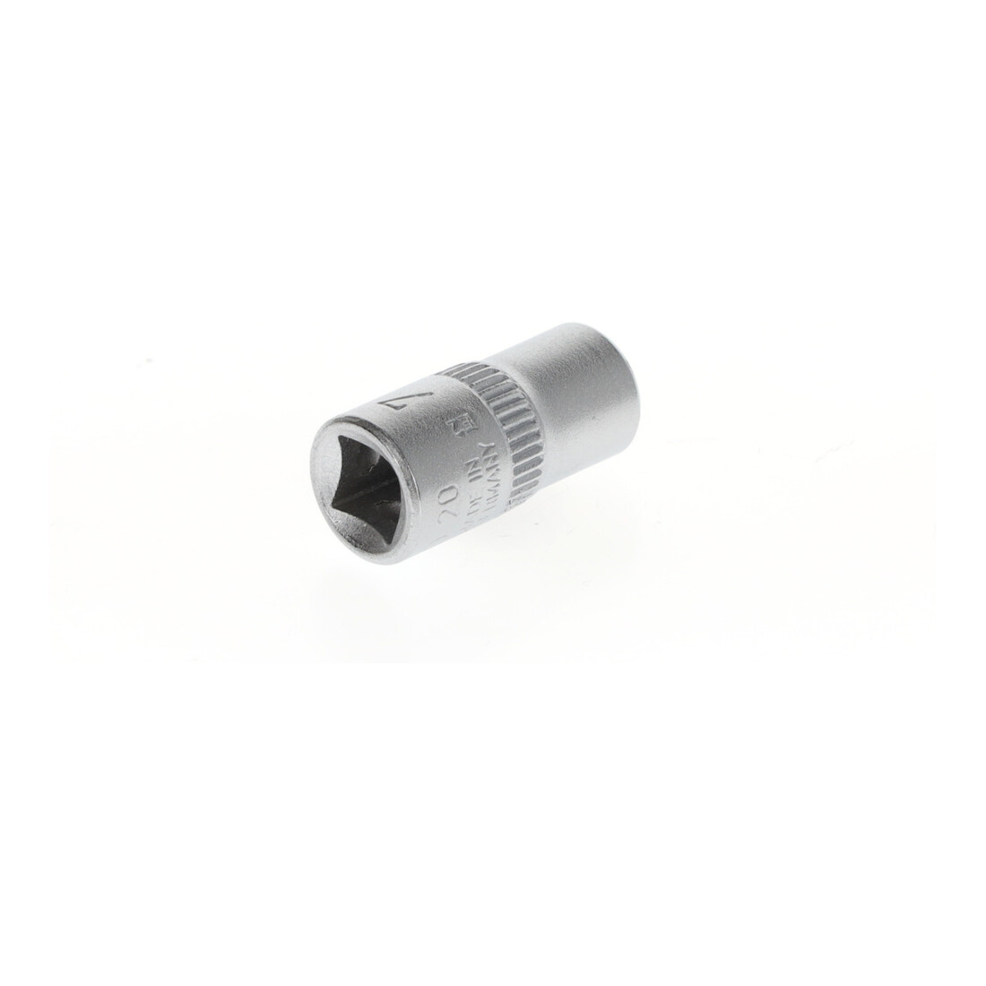 Douille Gedore 1/4" 12 côtés