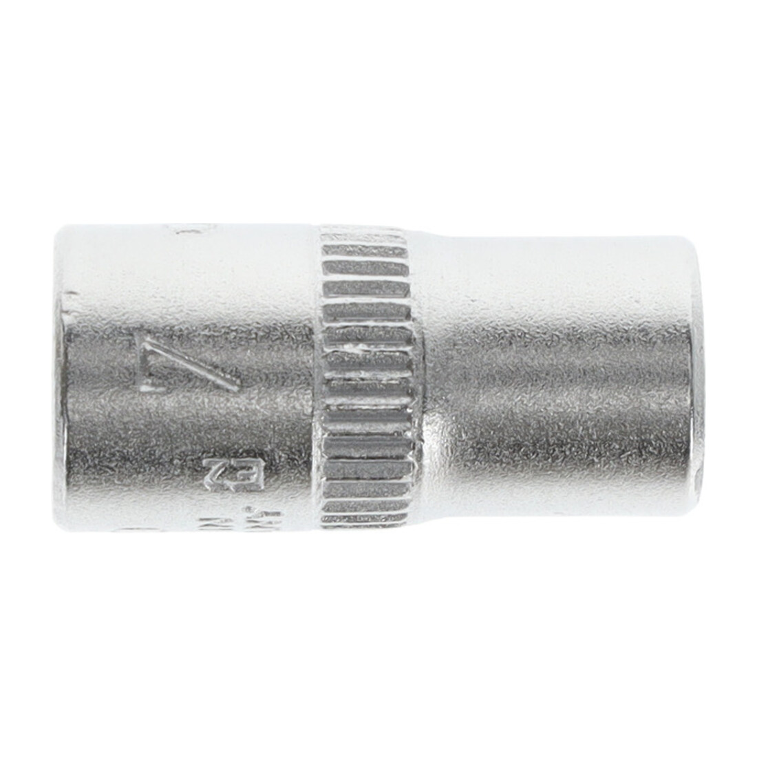 Douille Gedore 1/4" 12 côtés