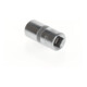 Douille Gedore 1/4" 12 côtés-2