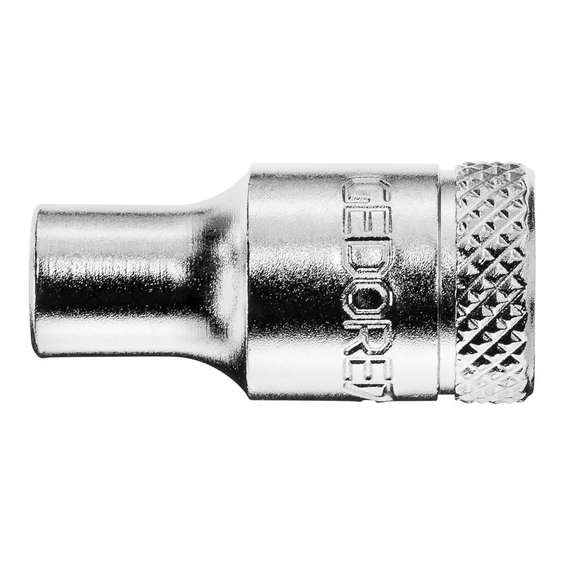 Douille Gedore 1/4" 12 côtés