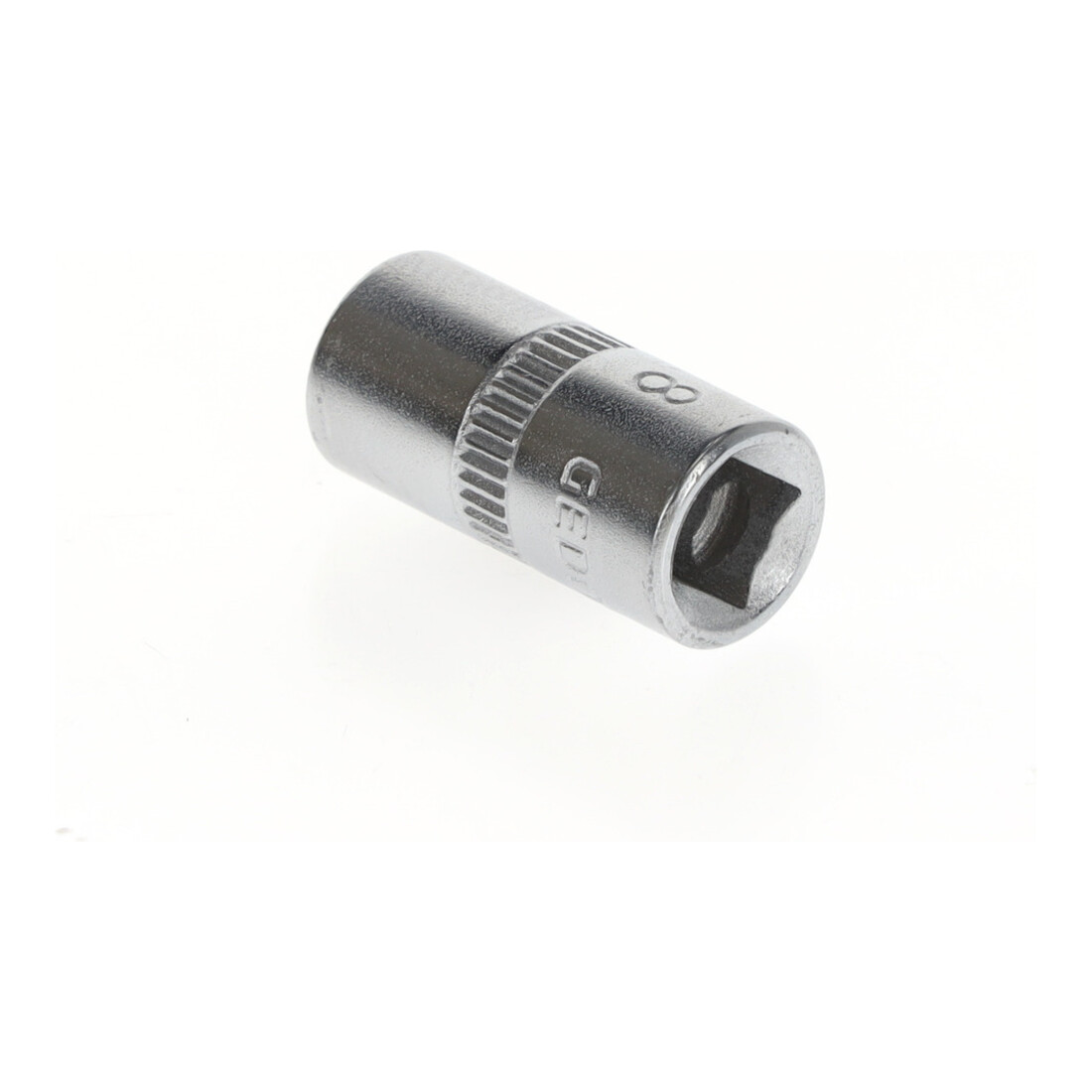 Douille Gedore 1/4" 12 côtés
