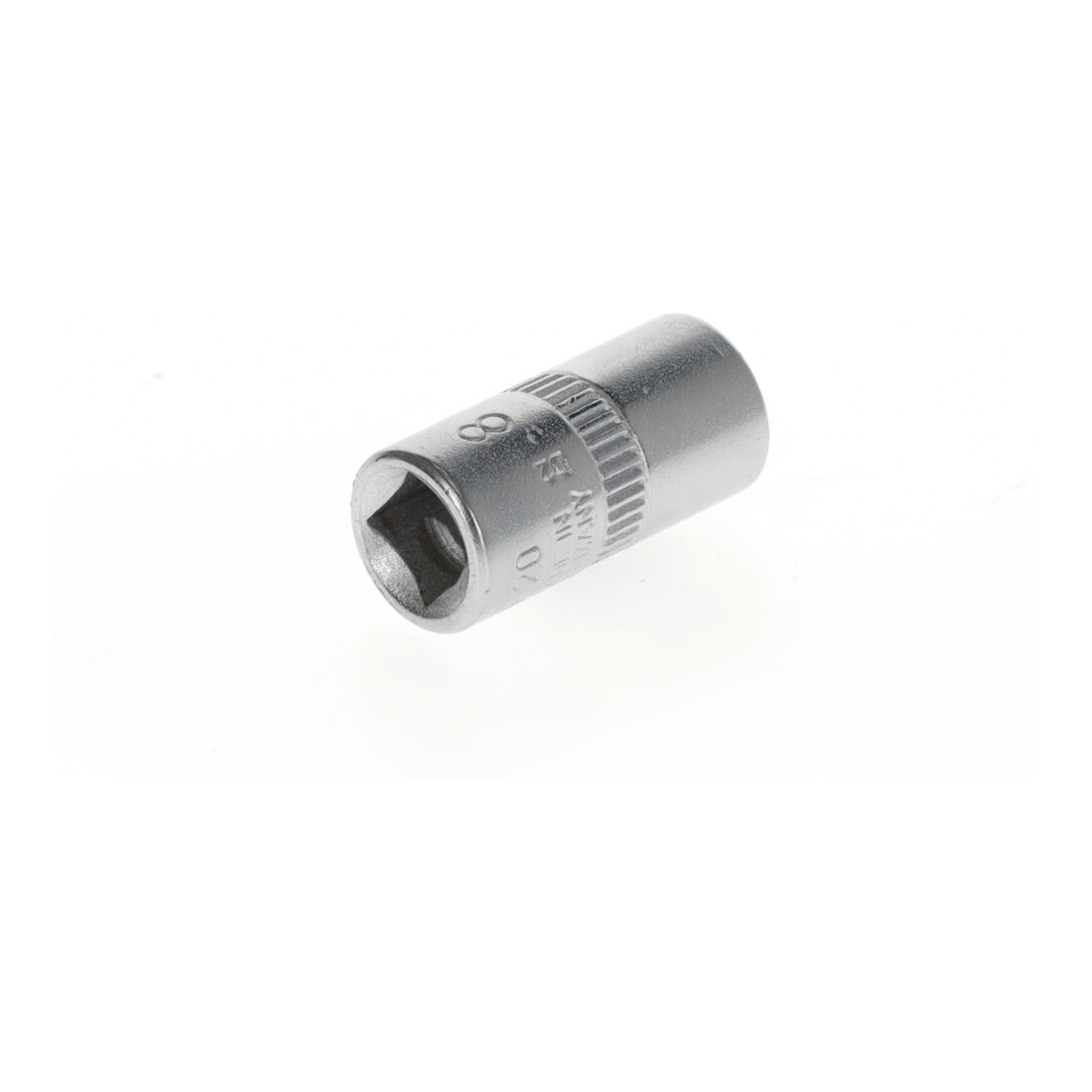 Douille Gedore 1/4" 12 côtés