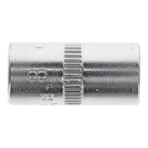 Douille Gedore 1/4" 12 côtés