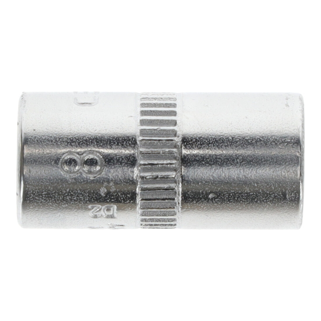 Douille Gedore 1/4" 12 côtés