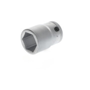 Insert de clé à douille Gedore 3/4" hexagonale