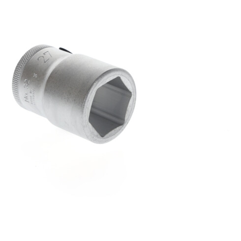 Insert de clé à douille Gedore 3/4" hexagonale