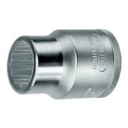 Douille Gedore insert 3/4'' profil UD 29 mm-1
