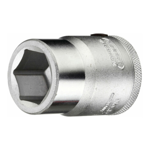 Insert de clé à douille Gedore 3/4" hexagonale
