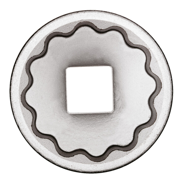 Douille Gedore insert 3/4" profil UD 1.1/8