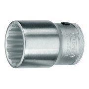 Douille Gedore 3/4" 12-edge (pouce)-4