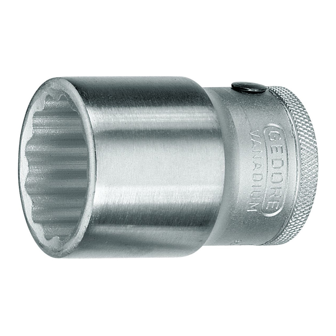 Douille Gedore 3/4" 12-edge (pouce)