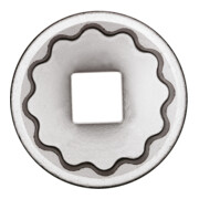 Douille Gedore 3/4" 12-edge (pouce)-5