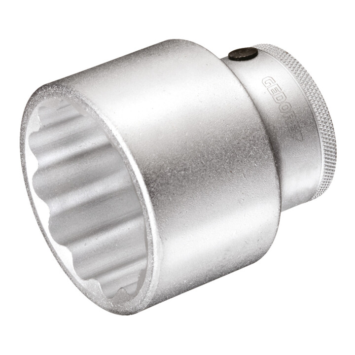 Douille Gedore insert 3/4" profil UD 1.1/8