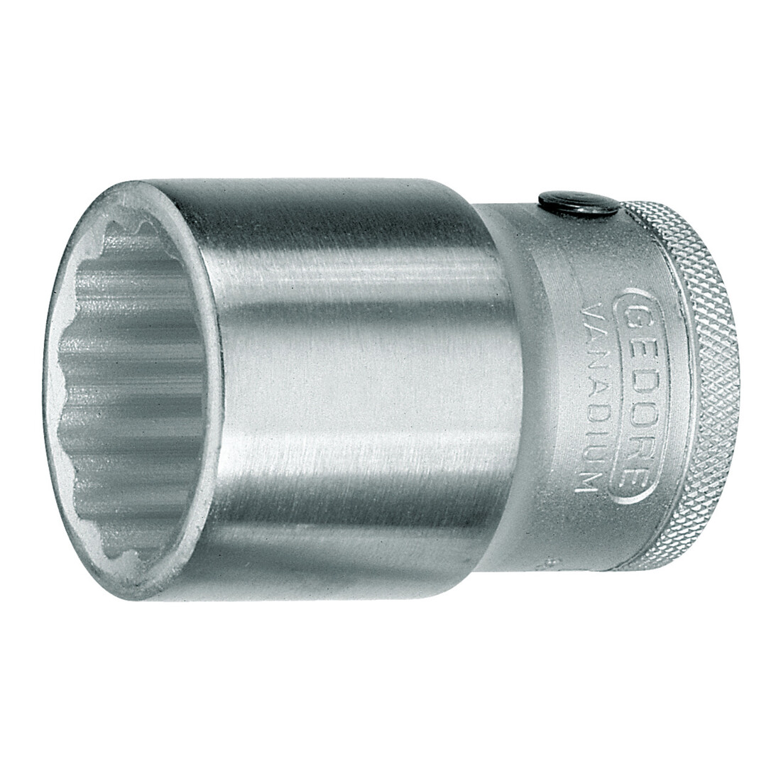 Douille Gedore 3/4" 12-edge (pouce)