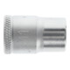 Insert de clé à douille Gedore 3/8" 12-edge-4