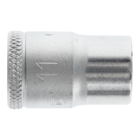 Insert de clé à douille Gedore 3/8" 12-edge