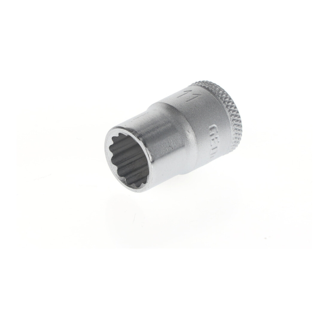 Insert de clé à douille Gedore 3/8" 12-edge