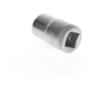 Insert de clé à douille Gedore 3/8" 12-edge-5