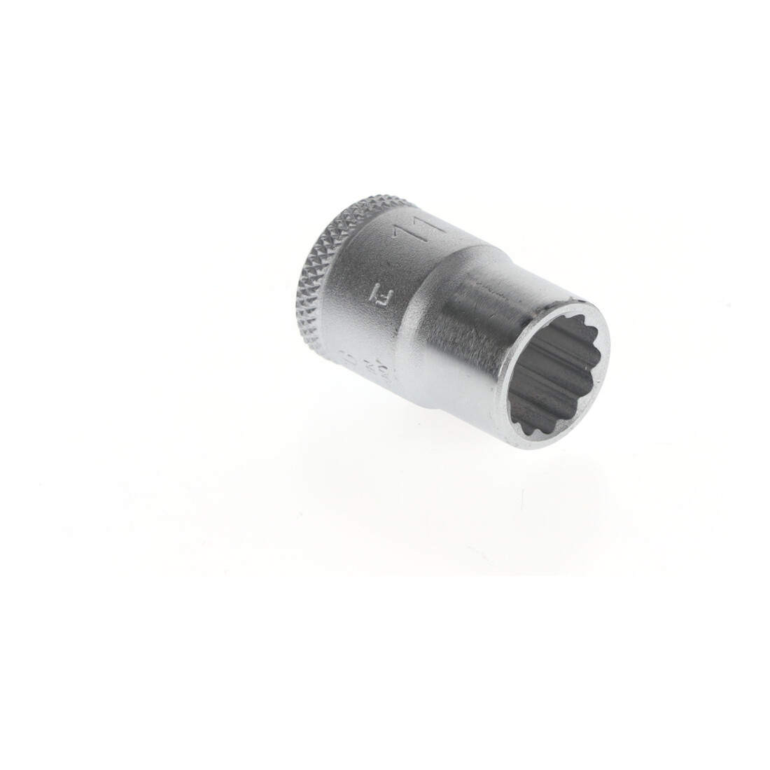 Insert de clé à douille Gedore 3/8" 12-edge