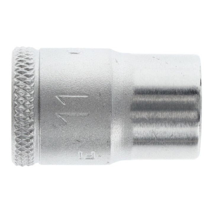 Douille Gedore insert 3/8'' profil UD 11 mm