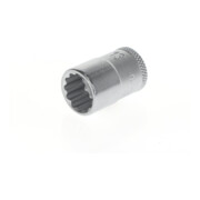 Insert de clé à douille Gedore 3/8" 12-edge-4
