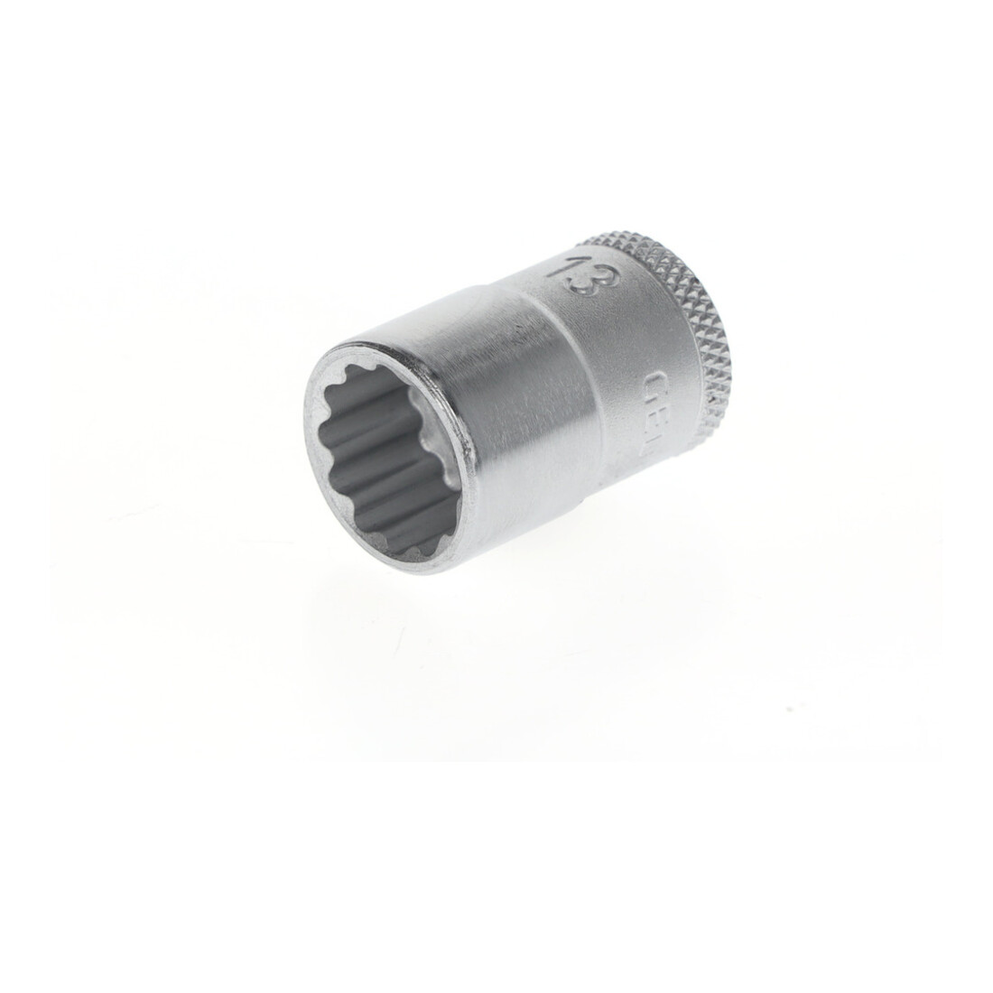 Insert de clé à douille Gedore 3/8" 12-edge