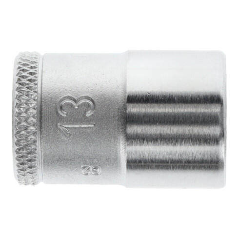 Insert de clé à douille Gedore 3/8" 12-edge