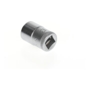 Insert de clé à douille Gedore 3/8" 12-edge-5