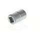 Douille Gedore insert 3/8'' profil UD 13 mm