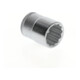Insert de clé à douille Gedore 3/8" 12-edge-5