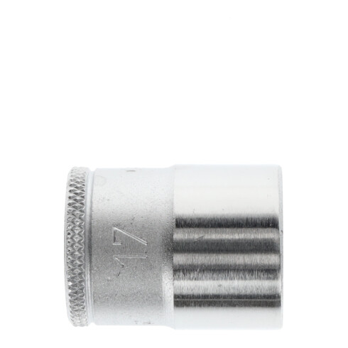 Douille Gedore insert 3/8'' profil UD 17 mm