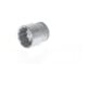Douille Gedore insert 3/8'' profil UD 24 mm