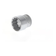 Douille Gedore insert 3/8'' profil UD 24 mm-4
