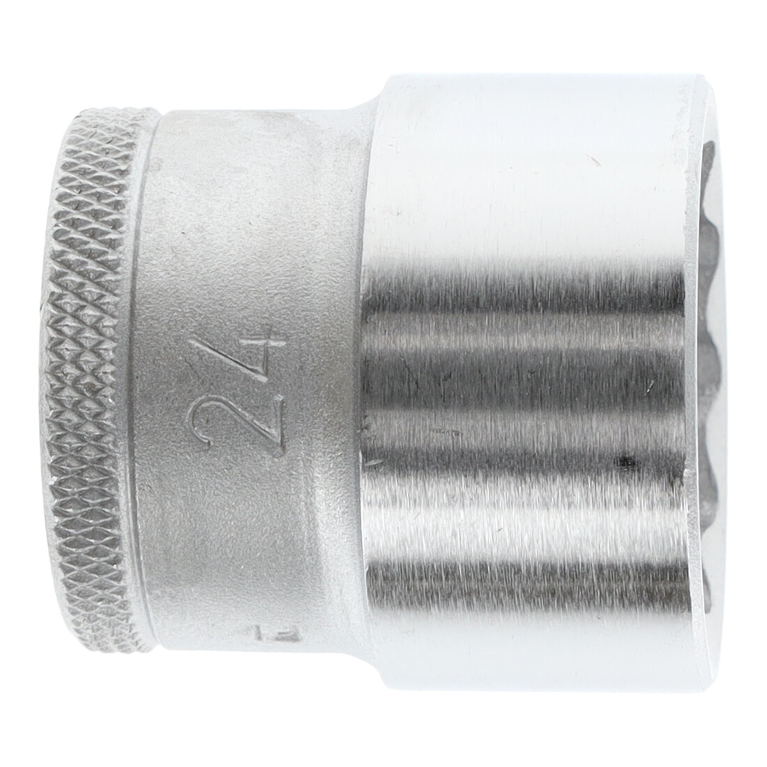 Douille Gedore insert 3/8'' profil UD 24 mm